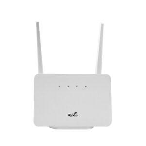 Modem Router 4G - NiuLink