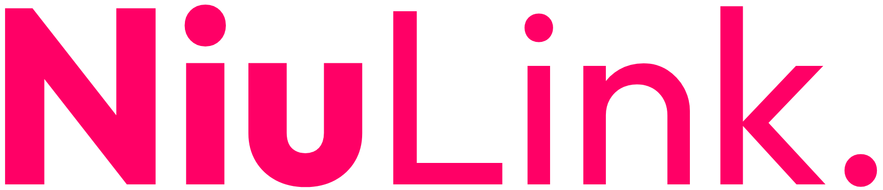Tienda NiuLink